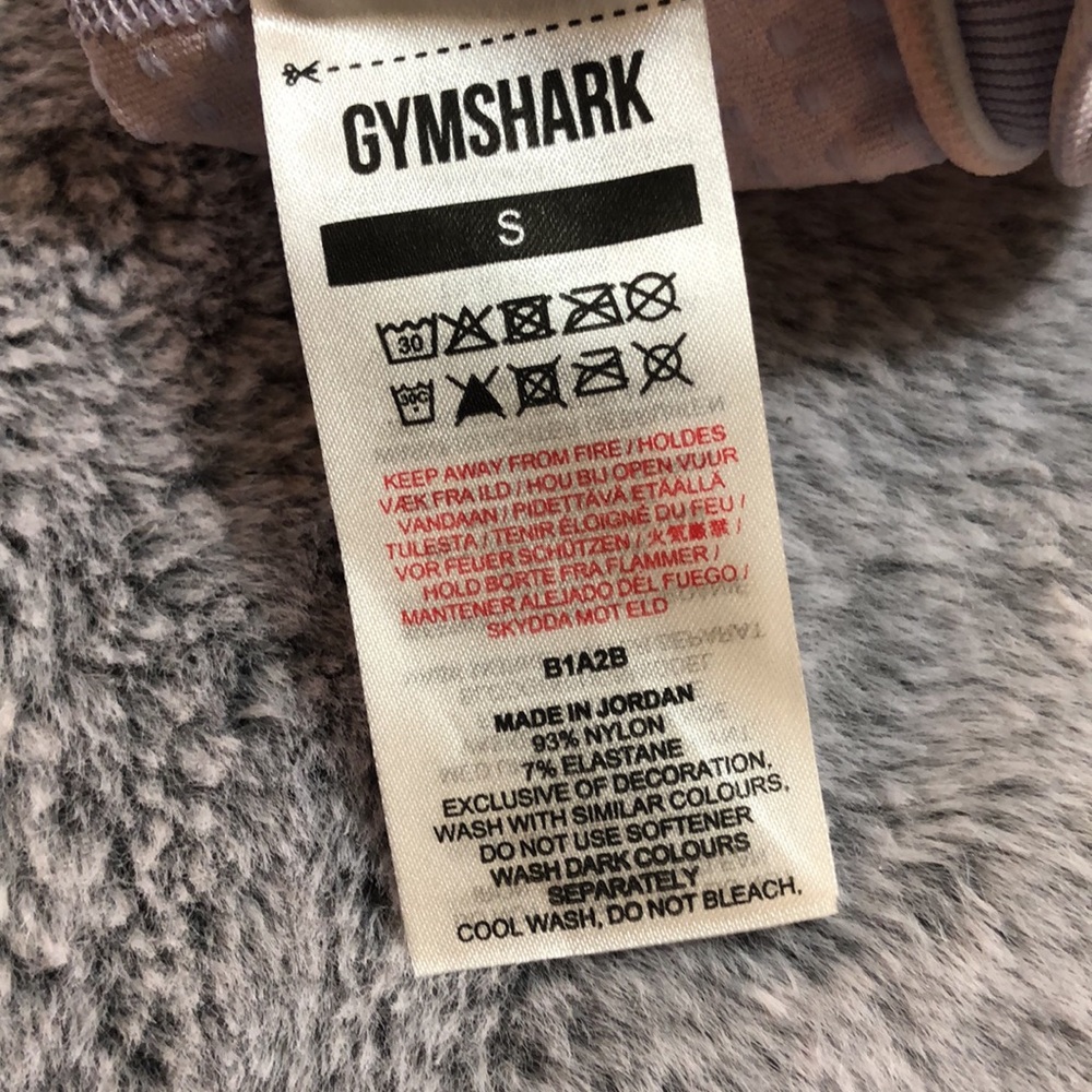 Gymshark Vital Seamless 2.0 - Picture 9 of 9